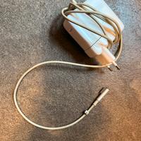 Alimentatore mac book
