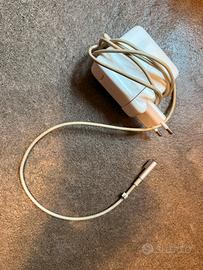 Alimentatore mac book