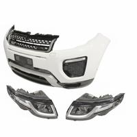 RANGE ROVER EVOQUE 2018 musata RICAMBI