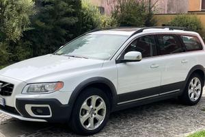 Volvo xc70 d5 awd