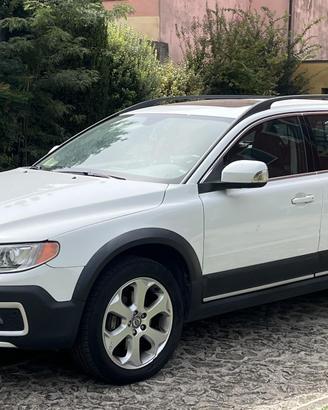 Volvo xc70 d5 awd