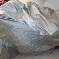 Coprimoto telo per scooter Burghman 250 