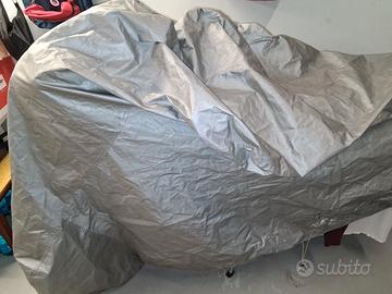 Coprimoto telo per scooter Burghman 250 