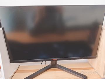 monitor 165 hz 1 MS sync