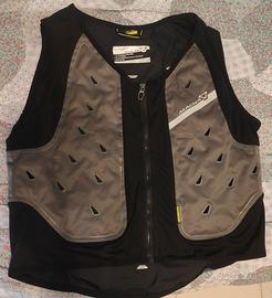 Gilet macna dry cooling evo 