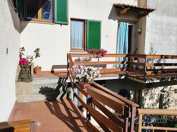 Appartamento indipendente a Gavinana
