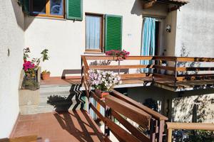 Appartamento indipendente a Gavinana