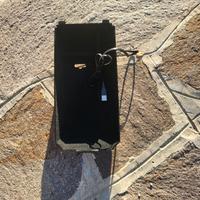 caricatore auto wireless