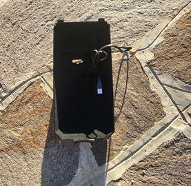 caricatore auto wireless