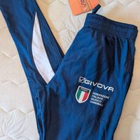 Pantaloni Sportivi Givova FIGH