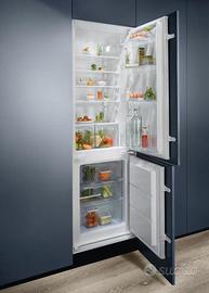 FRIGORIFERO DA INCASSO ELECTROLUX KNS5LE18S