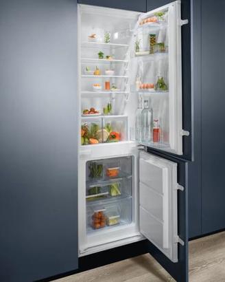 FRIGORIFERO DA INCASSO ELECTROLUX KNS5LE18S