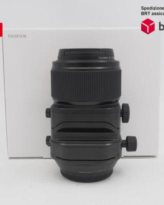 Fuji GF 110 F5.6 T/S Macro (Fujifilm)