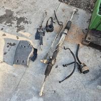 Kit idroguida FIAT DUCATO 290 2.5 td completo 