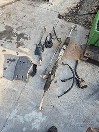 Kit idroguida FIAT DUCATO 290 2.5 td completo 