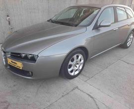 ALFA ROMEO 159 1.9 JTDm 16V Sportwagon