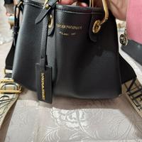 Borsa Emporio Armani
