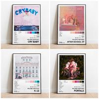 Poster Melanie Martinez 
