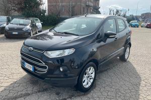 Ford EcoSport 1.5 TDCi 95 CV Business DISTRIBUZION