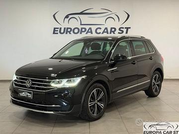Volkswagen Tiguan 2.0 TDI SCR 150cv Elegance DSG