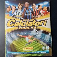 Album calciatori panini