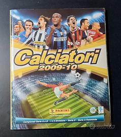 Album calciatori panini