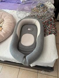 Welcome Pod inglesina