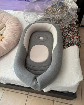Welcome Pod inglesina