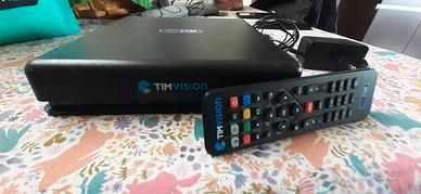 DECODER TIM VISION DVB-T2