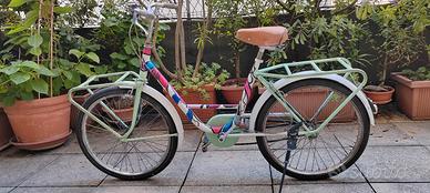 bici vintage anni 60