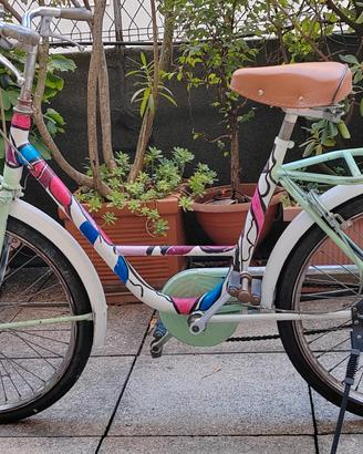 bici vintage anni 60