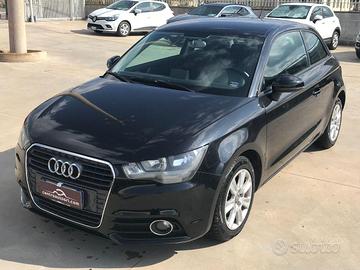 AUDI A1 1.2 TFSI Ambition