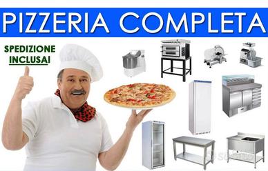 Pizzeria