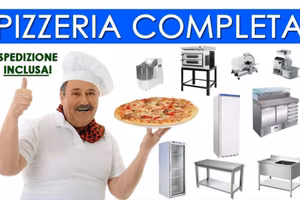 Pizzeria