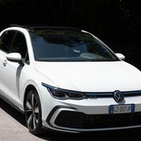 VOLKSWAGEN Golf 8ª serie - 2021