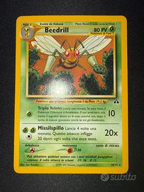 Beedrill Neo Discovery 18/75