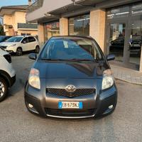 Toyota Yaris 1.3 Benzina Neopatentati