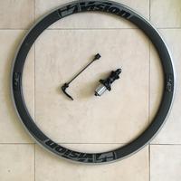 Cerchione carbonio Vision con mozzo