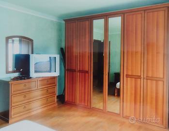 Camera da letto matrimoniale