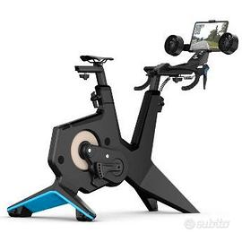 tacx bike smart trainer neo plus