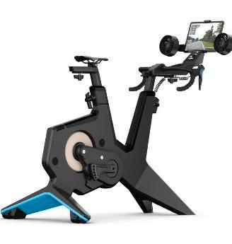 tacx bike smart trainer neo plus