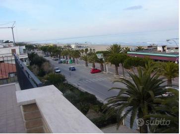 Appartamento in casa signorile