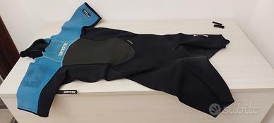 Muta neoprene shorty MYSTIC 3mm