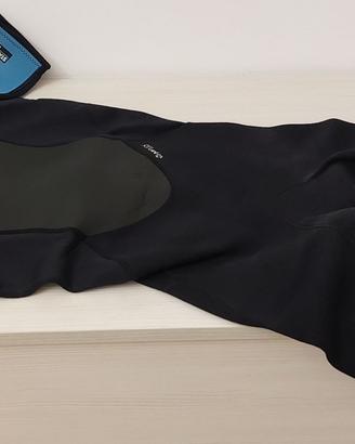 Muta neoprene shorty MYSTIC 3mm