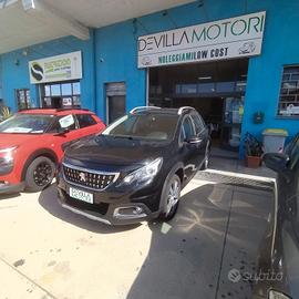 Peugeot 2008 BlueHDi 100 S&S Active