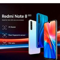 Xiaomi Redmi Note 8 (2021) - Smartphone 64GB, 4GB 