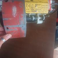 motore per serranda ES60/2P