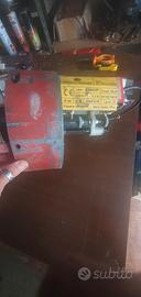 motore per serranda ES60/2P