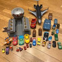 Materiale vario Card disney