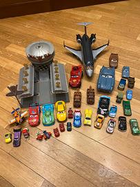 Materiale vario Card disney